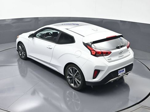 Used 2019 Hyundai Veloster 2.0 Premium FWD image 51
