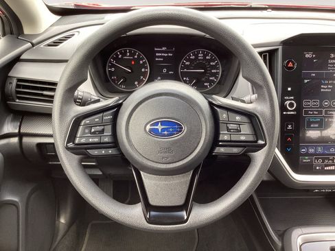 Used 2025 Subaru Crosstrek 2.0i Premium AWD/4WD image 17