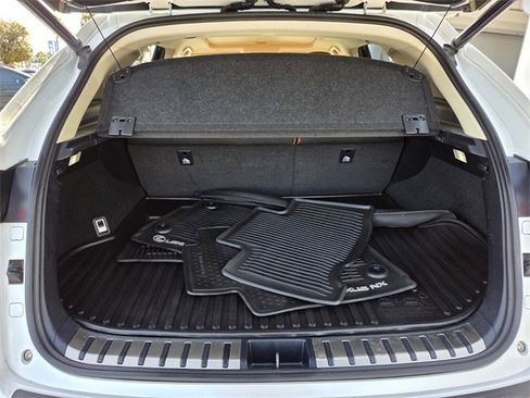 Used 2019 Lexus NX 300 AWD image 13