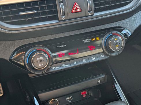 Certified 2024 Kia Forte GT-Line w/ GT-Line Premium Package image 41