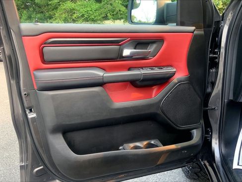 Used 2026 RAM 1500 Rebel w/ Rebel Level 1 Equipment Group AWD/4WD image 24
