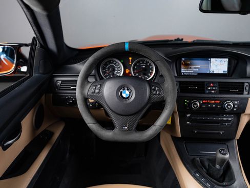 Used 2008 BMW M3 Coupe RWD image 55