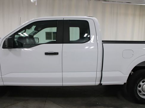 Used 2021 Ford F150 XL w/ XL Power Equipment Group image 6