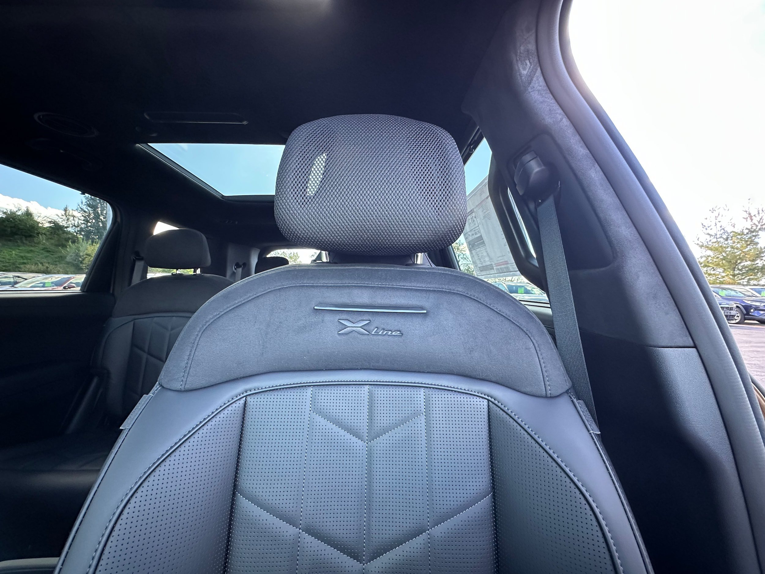 New 2027 Kia Telluride X-Line SX Prestige AWD/4WD image 43