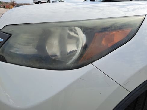 Used 2014 Honda CR-V EX-L image 30