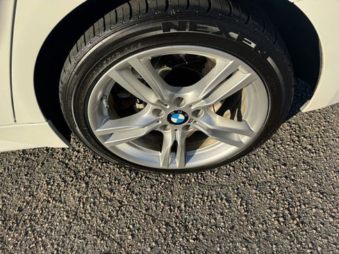 Used 2015 BMW 328i xDrive Sedan image 11