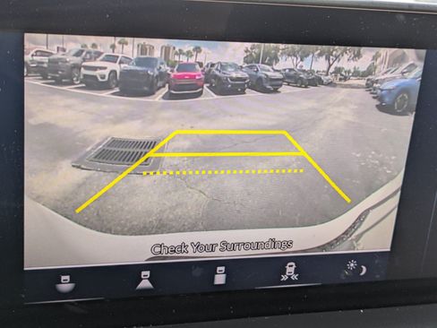 Used 2020 Acura RDX w/ Technology Package FWD image 26