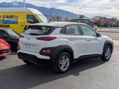 Used 2020 Hyundai Kona SE FWD image 4