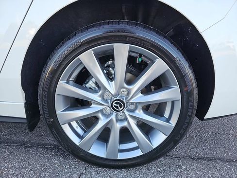 Used 2026 MAZDA MAZDA3 2.5 S Sedan w/ Preferred Pkg FWD image 33