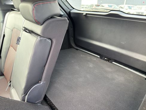 Certified 2025 Nissan Kicks SR AWD/4WD image 33