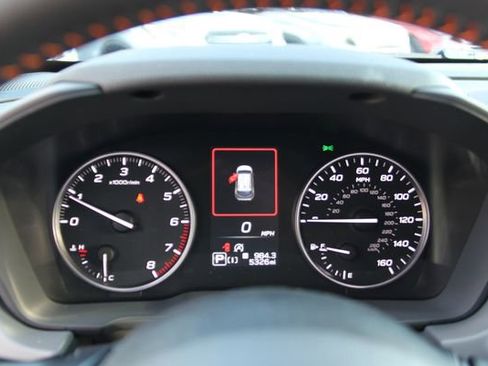 Certified 2025 Subaru Crosstrek 2.5i Limited AWD/4WD image 22