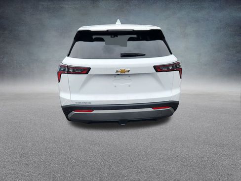 New 2026 Chevrolet Equinox LT image 5