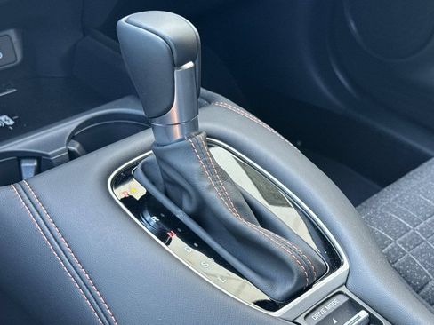 New 2027 Honda HR-V Sport image 22