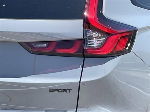 New 2026 Honda CR-V Sport-L image 7