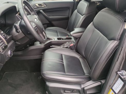Used 2020 Ford Ranger Lariat w/ Equipment Group 501A Mid AWD/4WD image 16