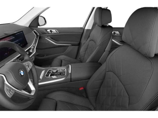 Used 2024 BMW X7 M60i w/ Executive Package AWD/4WD image 12