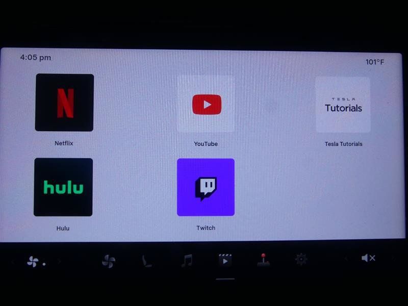 Used 2025 Tesla Model 3 Long Range RWD image 18