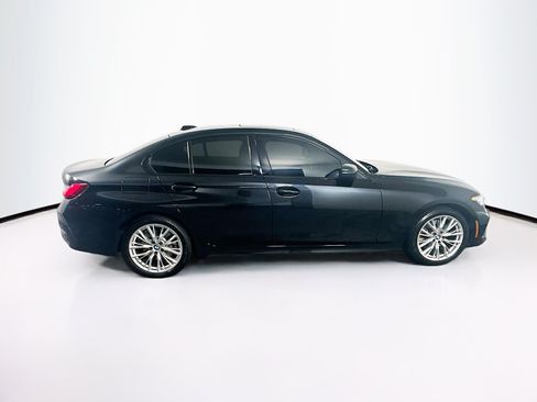 Used 2023 BMW 330i Sedan RWD image 10