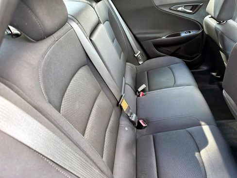 Used 2023 Chevrolet Malibu LT image 10
