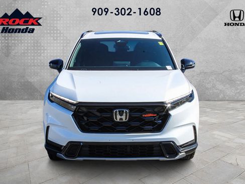 Certified 2026 Honda CR-V TrailSport image 2