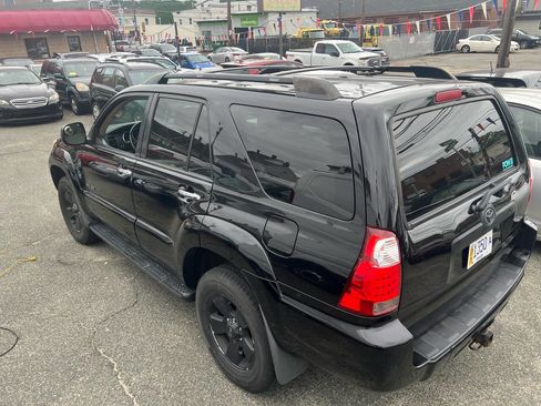 Used 2007 Toyota 4Runner Sport image 8