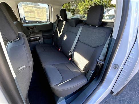 New 2025 Ford Maverick XL w/ 4K Tow Package image 10