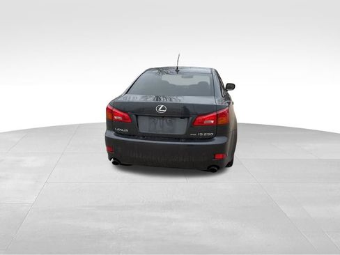Used 2008 Lexus IS 250 AWD image 6