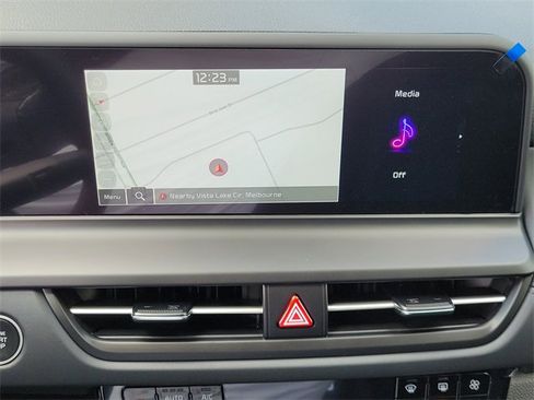 New 2026 Kia Seltos EX image 13