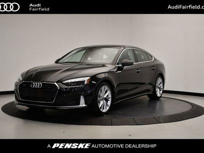 Certified 2023 Audi A5 2.0T Premium w/ Convenience Package
