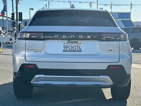 Used 2024 Honda Prologue Touring image 4