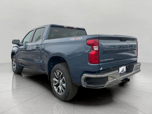 Used 2024 Chevrolet Silverado 1500 LT image 6
