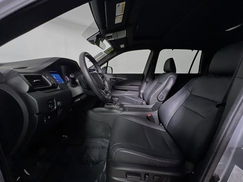 Used 2021 Honda Passport EX-L image 15