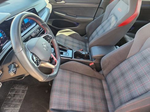 Used 2024 Volkswagen GTI S image 3