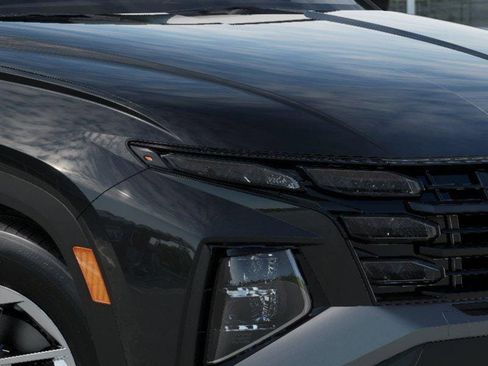 New 2026 Hyundai Tucson SE image 9