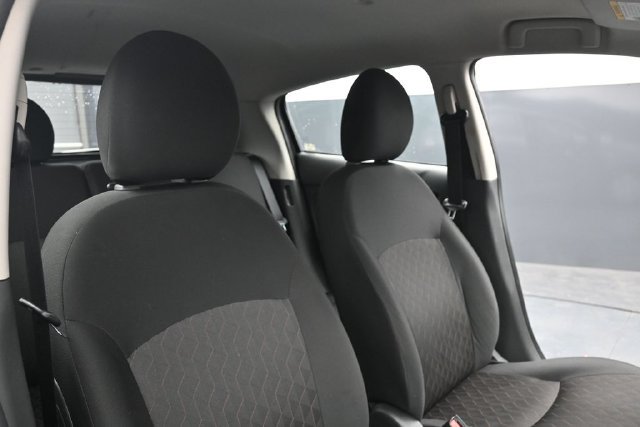 Used 2024 Mitsubishi Mirage ES FWD image 45