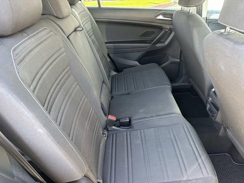 Used 2023 Volkswagen Tiguan S image 24