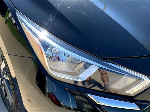 Used 2024 Nissan Versa S w/ S Plus Package FWD image 26