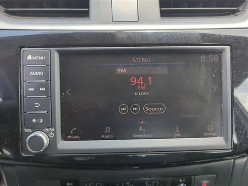 Used 2019 Nissan Sentra SV FWD image 14