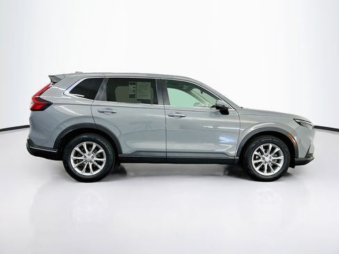 Used 2024 Honda CR-V EX image 10