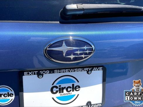 Used 2018 Subaru Forester 2.5i Premium AWD/4WD image 31