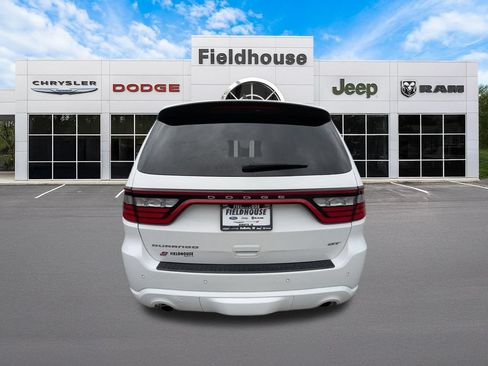 Used 2024 Dodge Durango GT AWD/4WD image 18