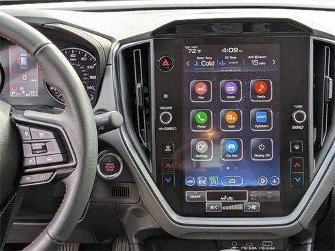 Certified 2024 Subaru Crosstrek 2.5i Limited image 18