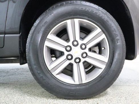 Used 2017 Chevrolet Traverse LT AWD/4WD image 22