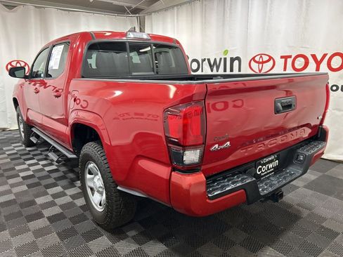 Used 2019 Toyota Tacoma SR w/ SR Convenience Package image 5