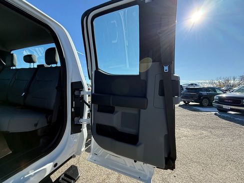 New 2026 Ford F450 XL w/ Snow Plow Prep Package image 26