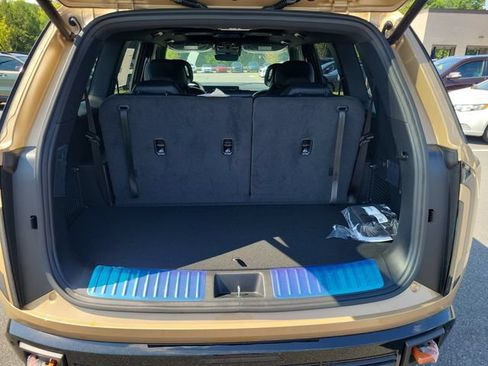 New 2027 Kia Telluride SX X-Pro AWD/4WD image 9