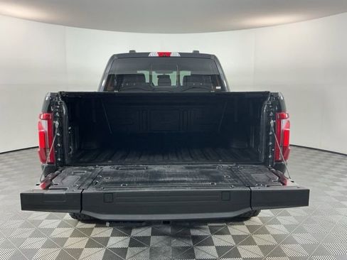 Used 2024 Ford F150 Platinum AWD/4WD image 8