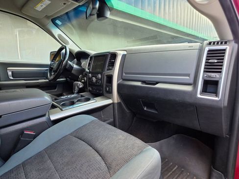 Used 2013 RAM 1500 Big Horn AWD/4WD image 30