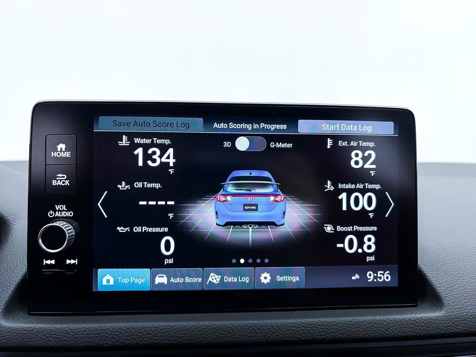 Used 2025 Honda Civic Type R image 28