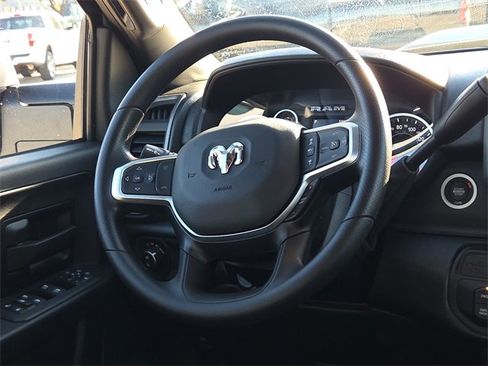 New 2026 RAM 2500 Tradesman image 14